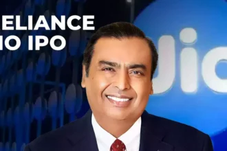 reliance jio ipo