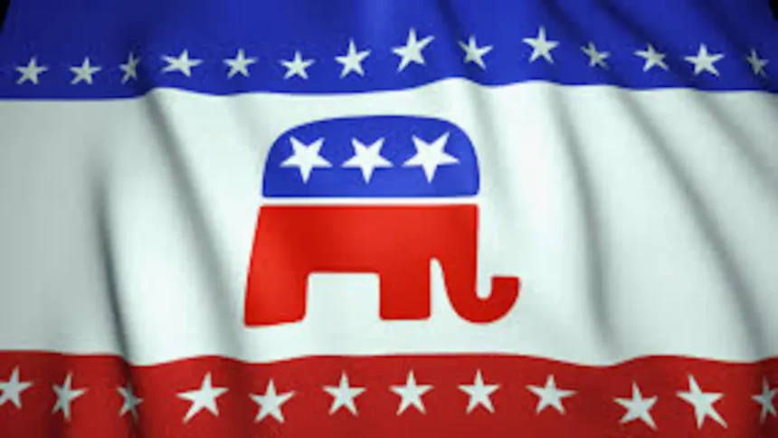 republican party