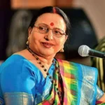 sharda sinha