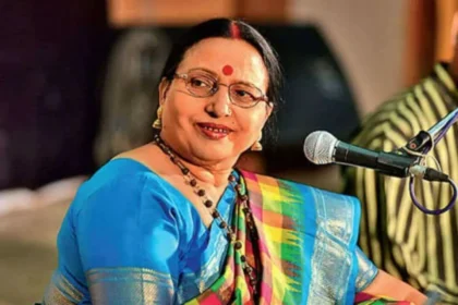 sharda sinha