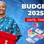 Budget 2025