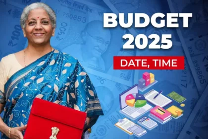 Budget 2025