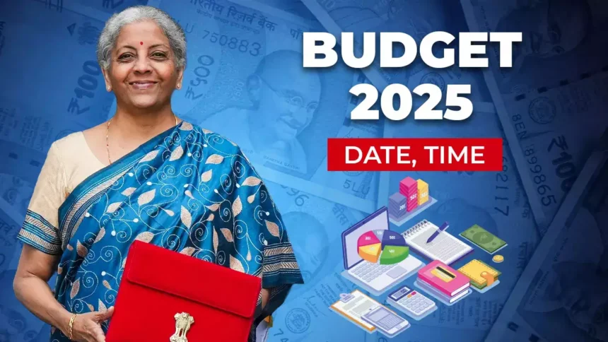 Budget 2025